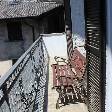 Lejlighed Casa Gemei *