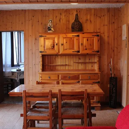 Casa Gemei