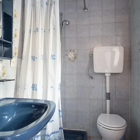 דירה Casa Gemei