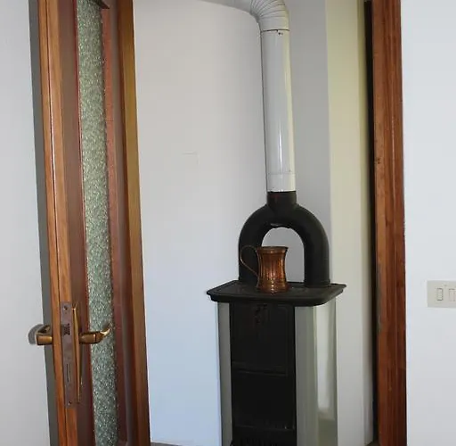 شقة Casa Gemei