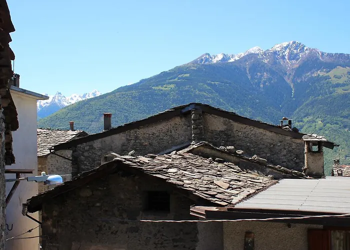 Casa Gemei