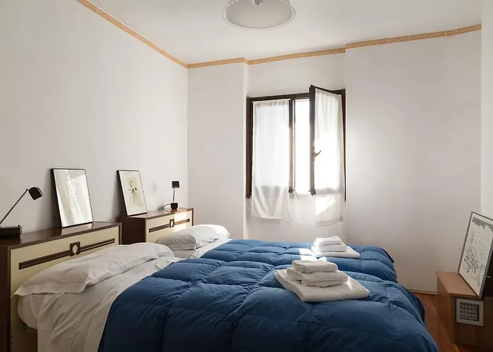 شقة Casa Gemei *