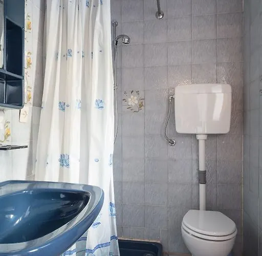 شقة Casa Gemei