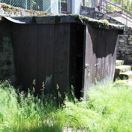 Casa Gemei