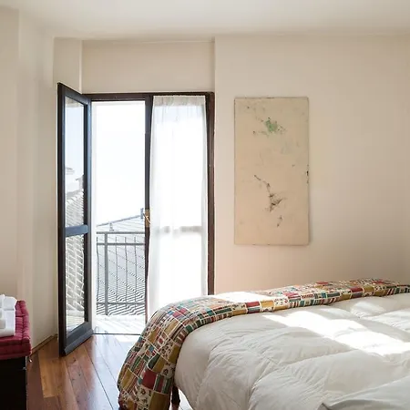 Casa Gemei Apartment