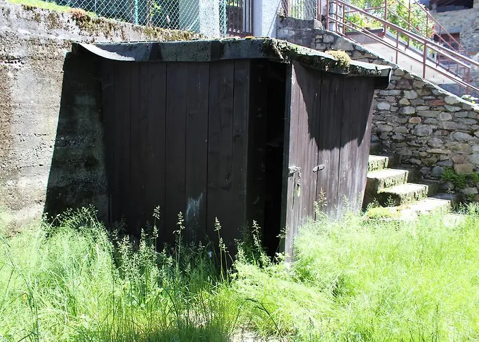 Casa Gemei