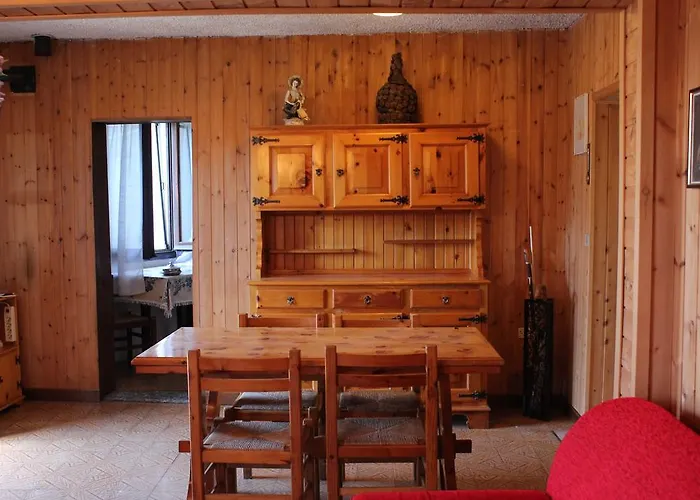 Casa Gemei